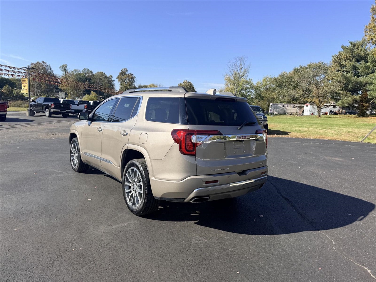 GMC Acadia  2023 GMC Acadia  2023