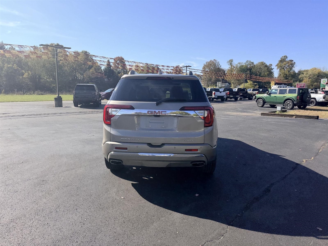 GMC Acadia  2023 GMC Acadia  2023