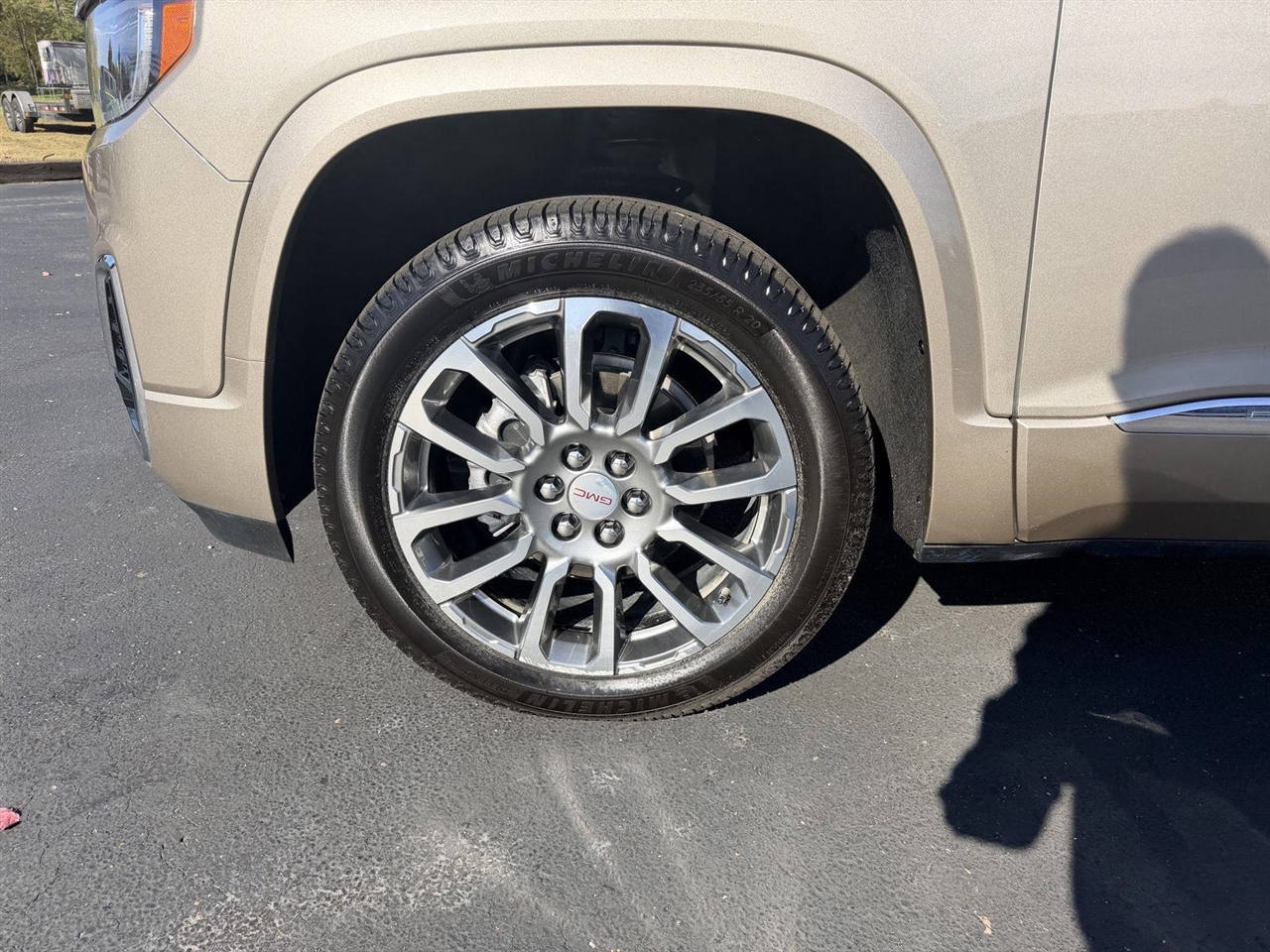 GMC Acadia  2023 GMC Acadia  2023