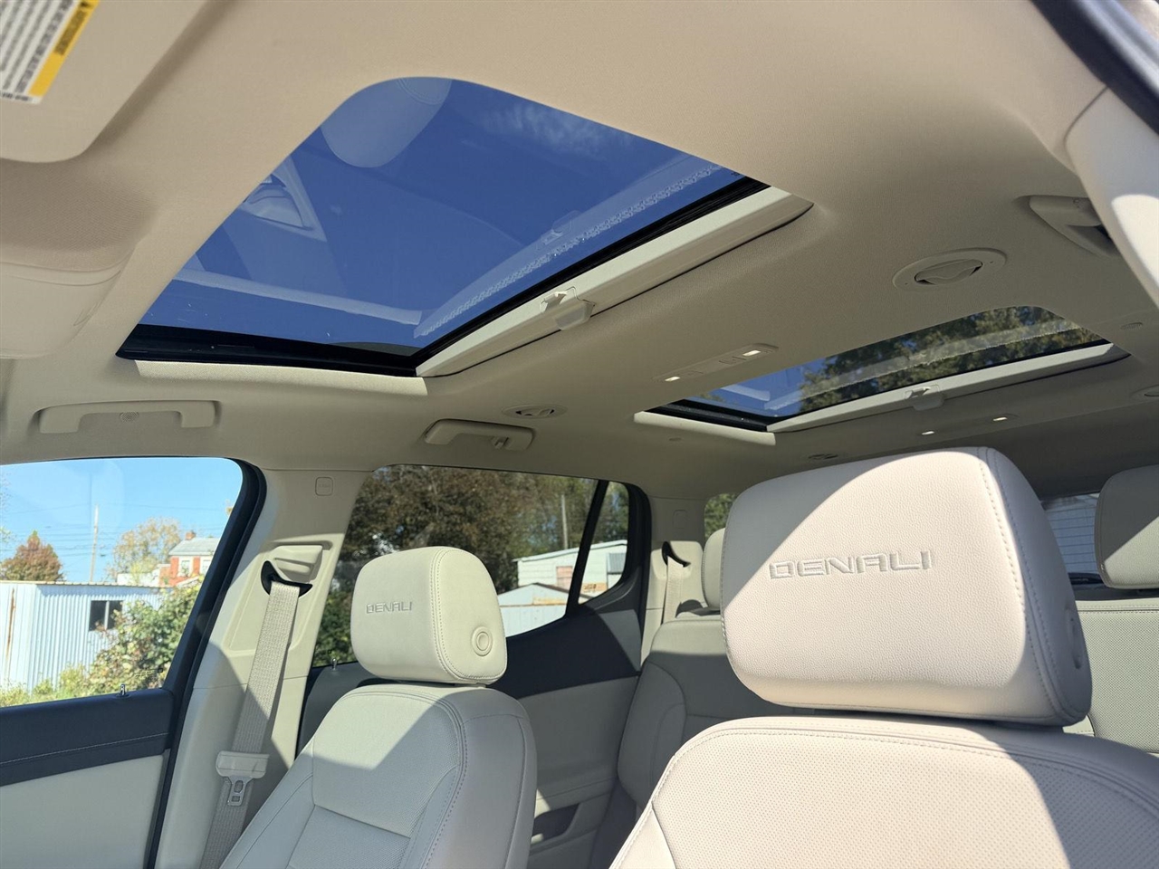 GMC Acadia  2023 GMC Acadia  2023