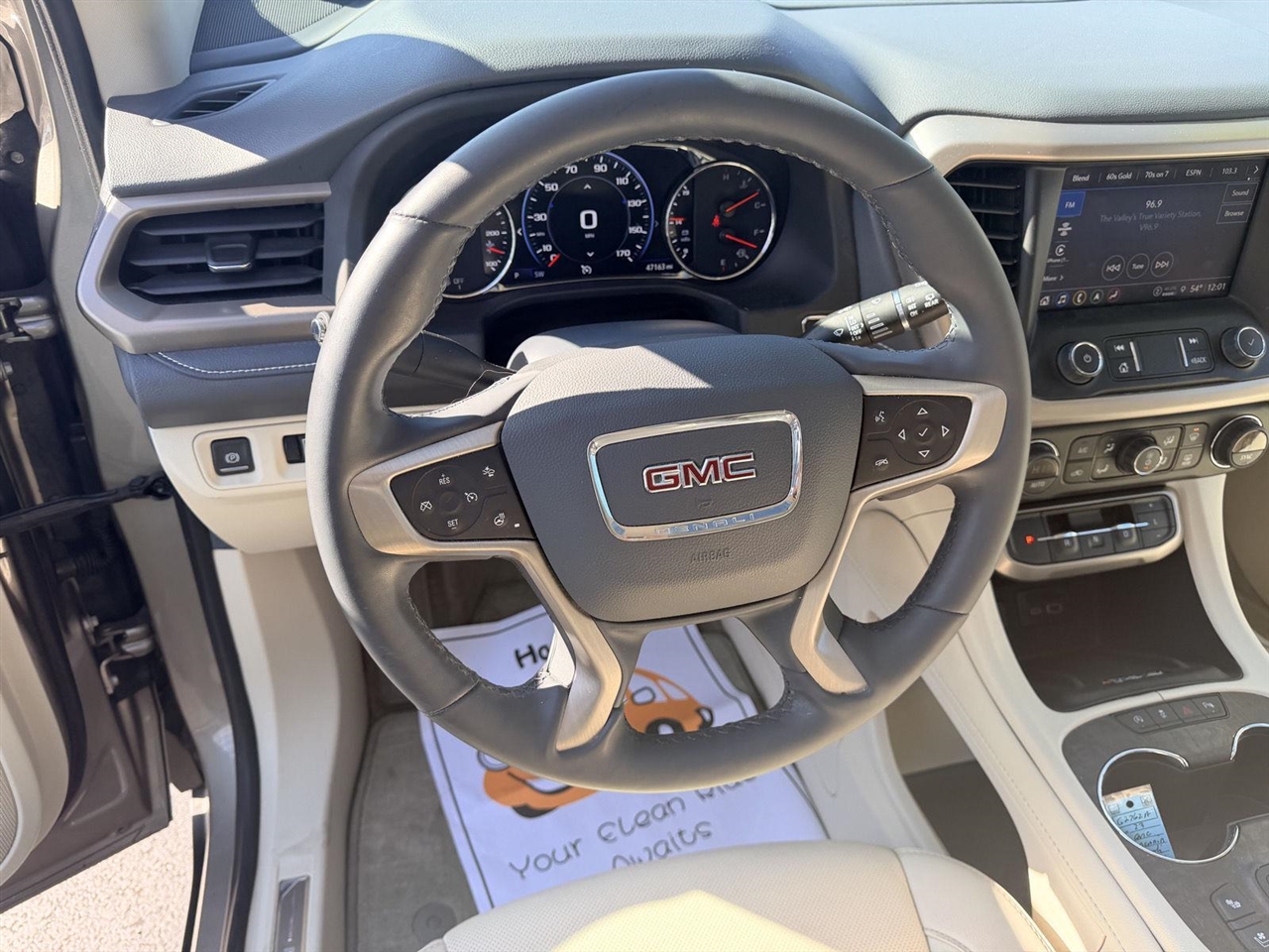 GMC Acadia  2023 GMC Acadia  2023