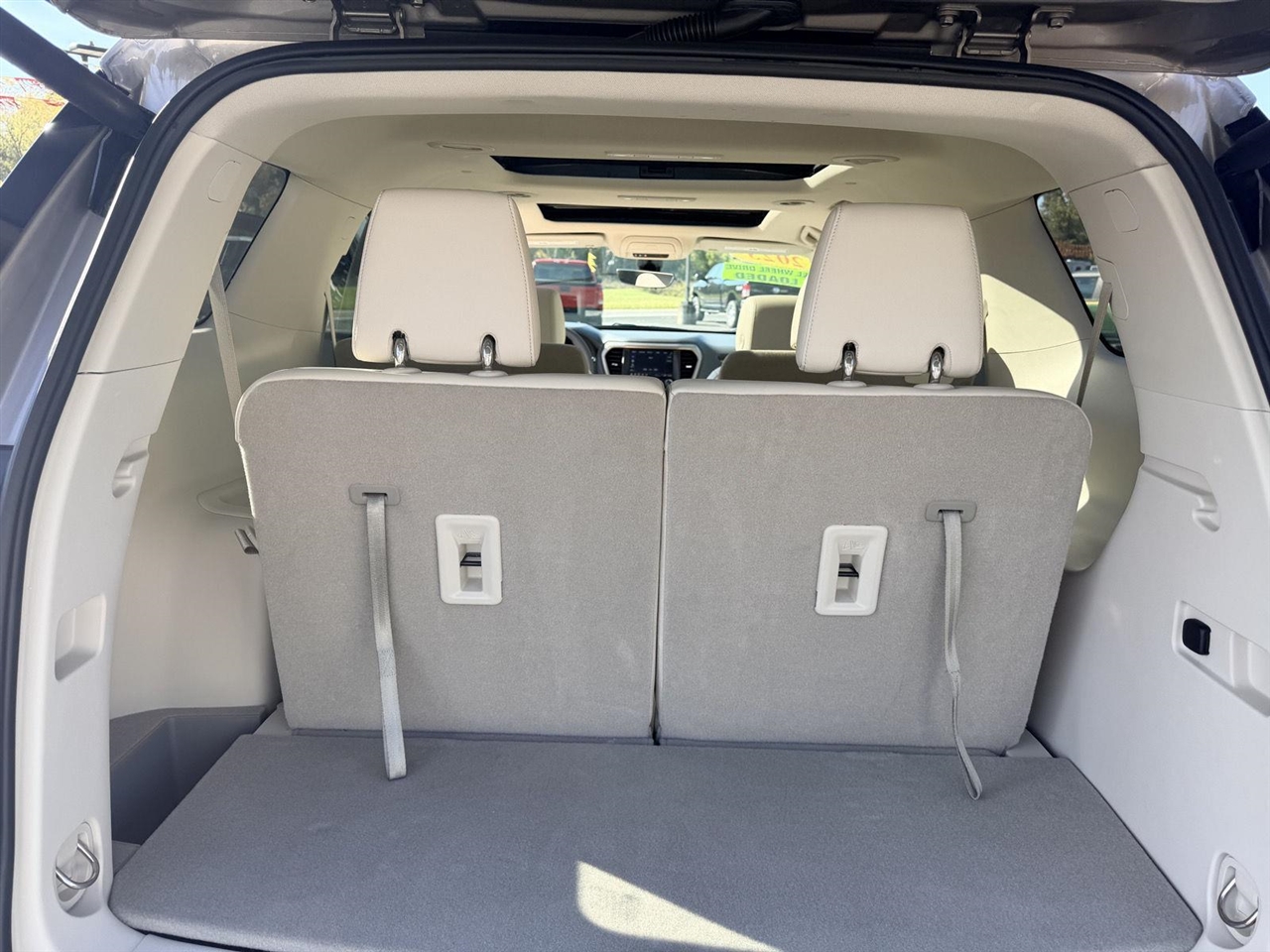 GMC Acadia  2023 GMC Acadia  2023