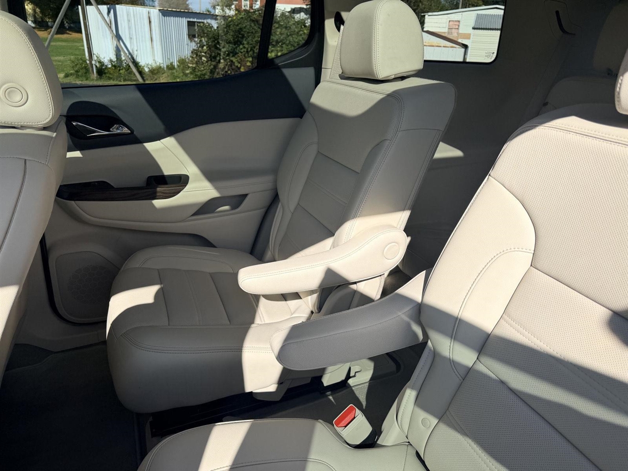 GMC Acadia  2023 GMC Acadia  2023