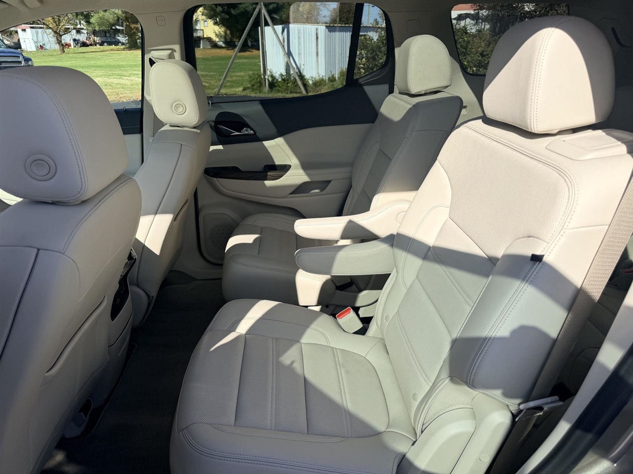 GMC Acadia  2023 GMC Acadia  2023