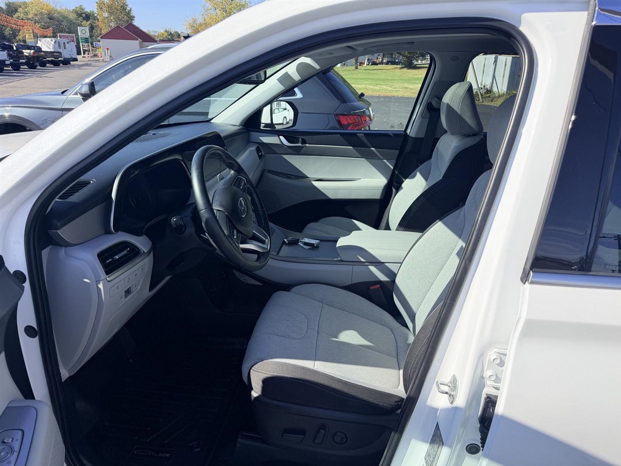 Hyundai Palisade  2022 Hyundai Palisade  2022