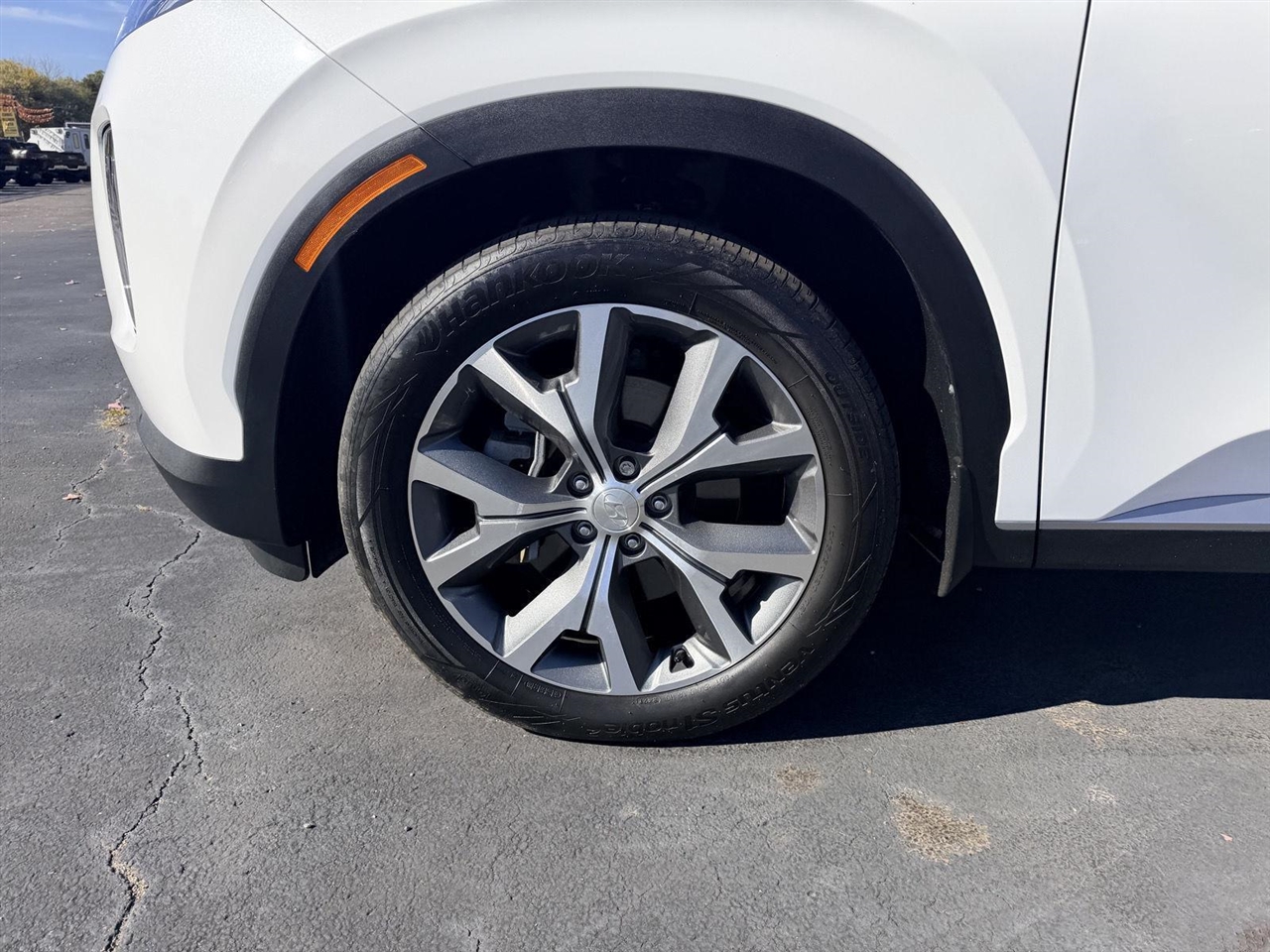 Hyundai Palisade  2022 Hyundai Palisade  2022