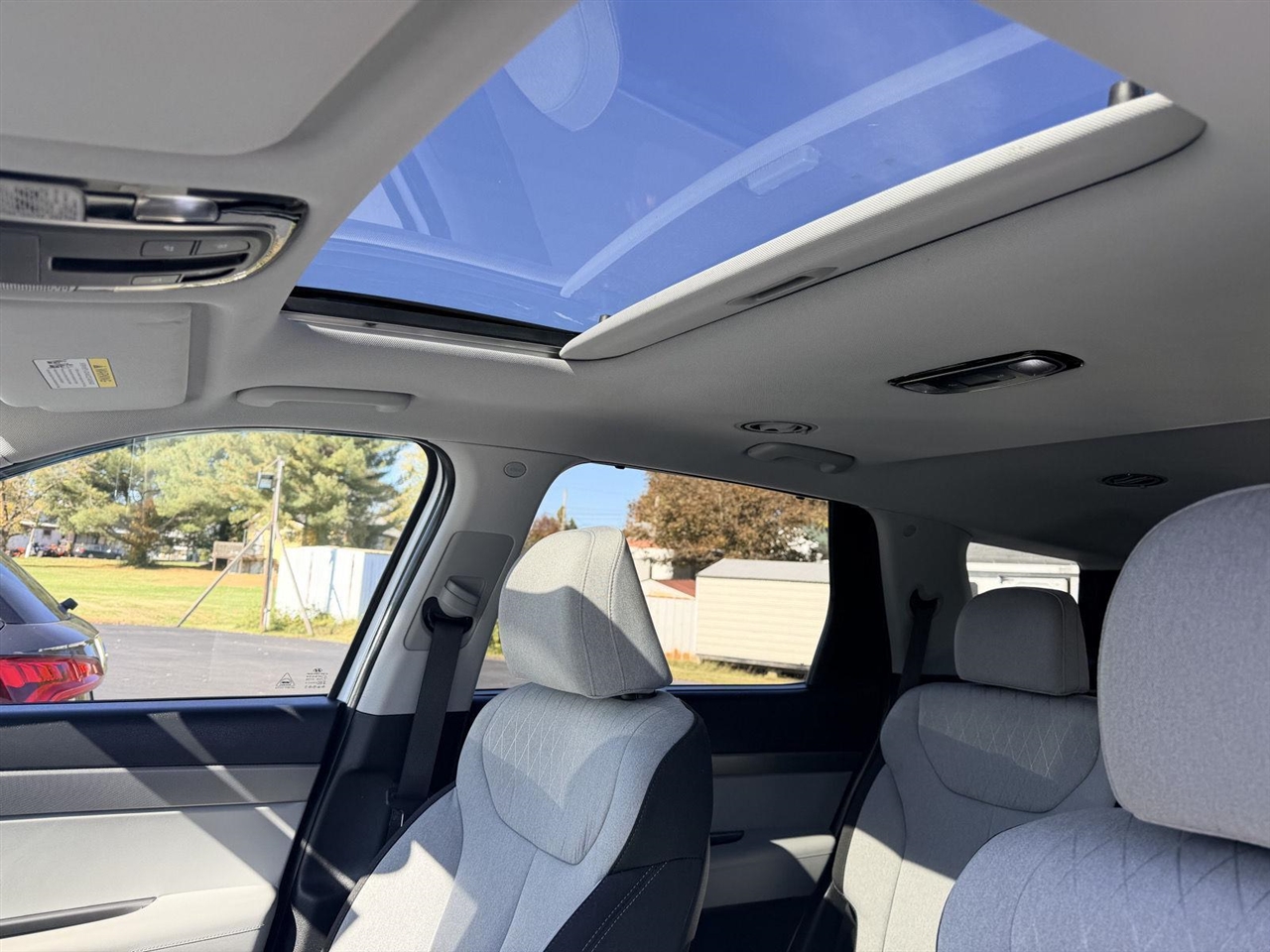 Hyundai Palisade  2022 Hyundai Palisade  2022