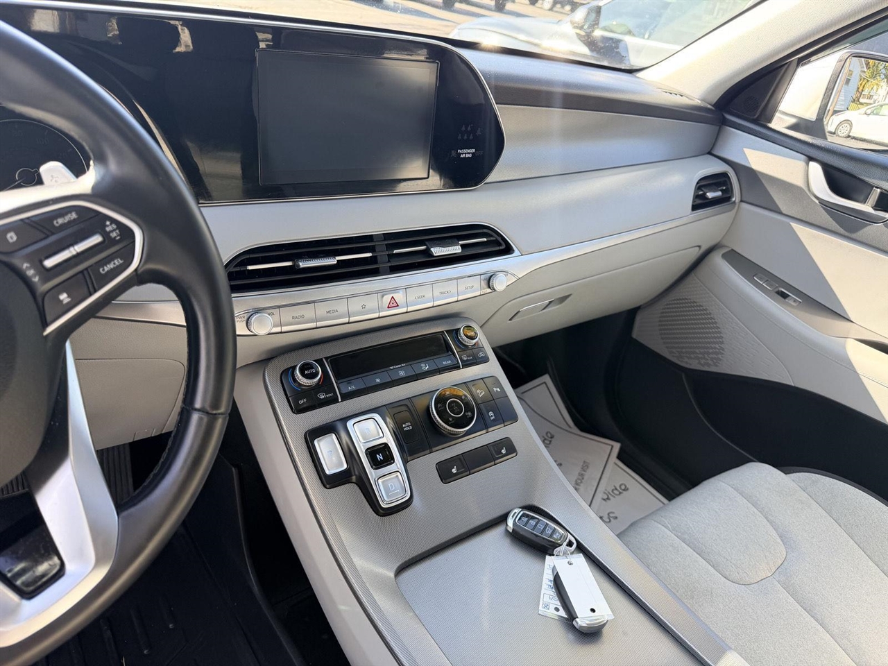 Hyundai Palisade  2022 Hyundai Palisade  2022