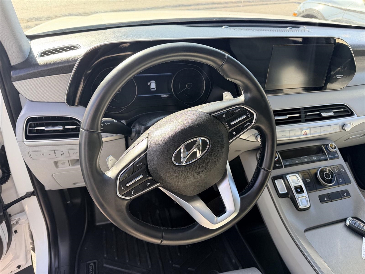 Hyundai Palisade  2022 Hyundai Palisade  2022