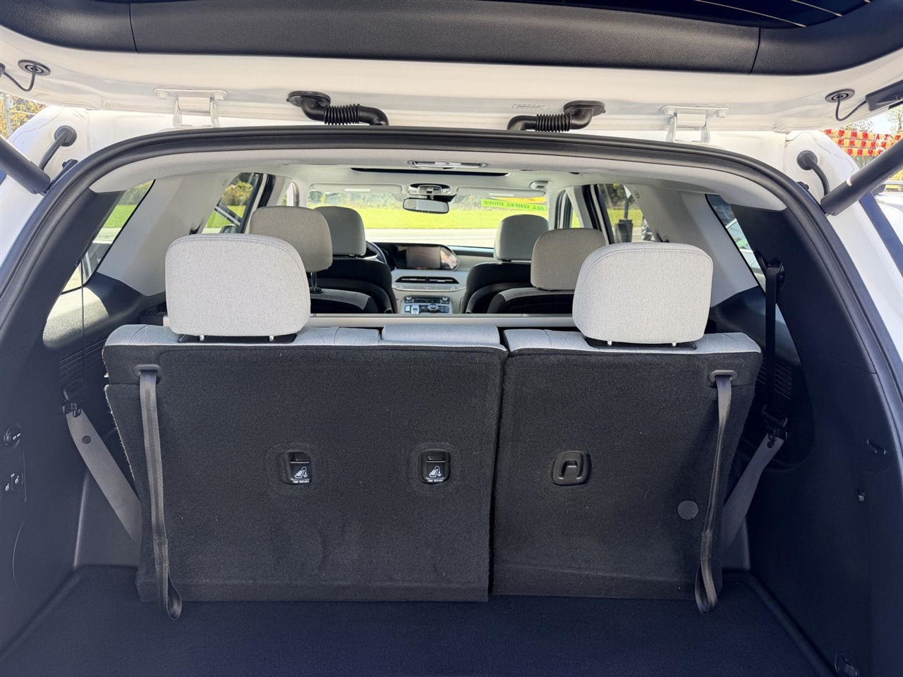 Hyundai Palisade  2022 Hyundai Palisade  2022