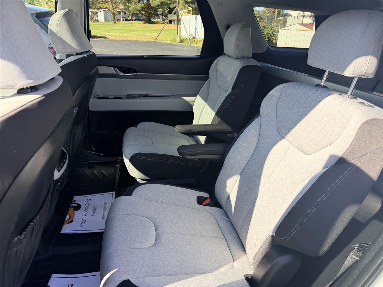 Hyundai Palisade  2022 Hyundai Palisade  2022