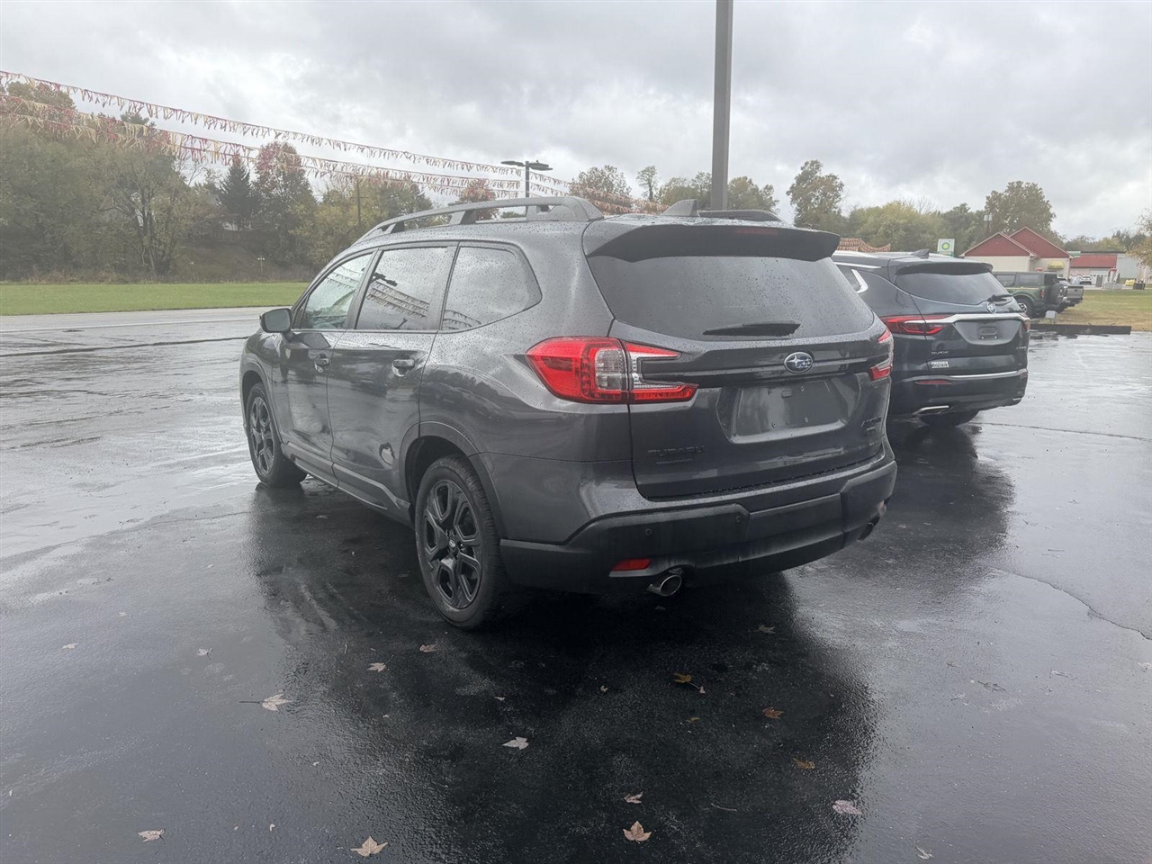 Subaru Ascent  2023 Subaru Ascent  2023