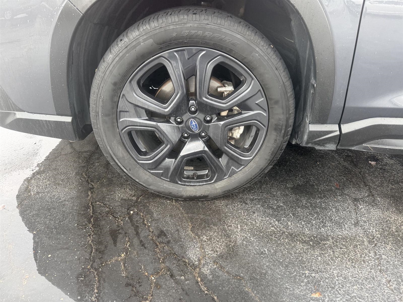 Subaru Ascent  2023 Subaru Ascent  2023