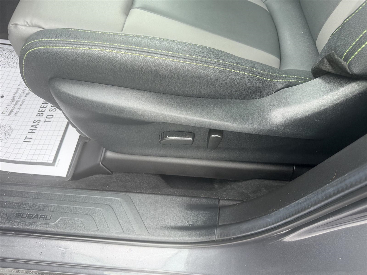 Subaru Ascent  2023 Subaru Ascent  2023