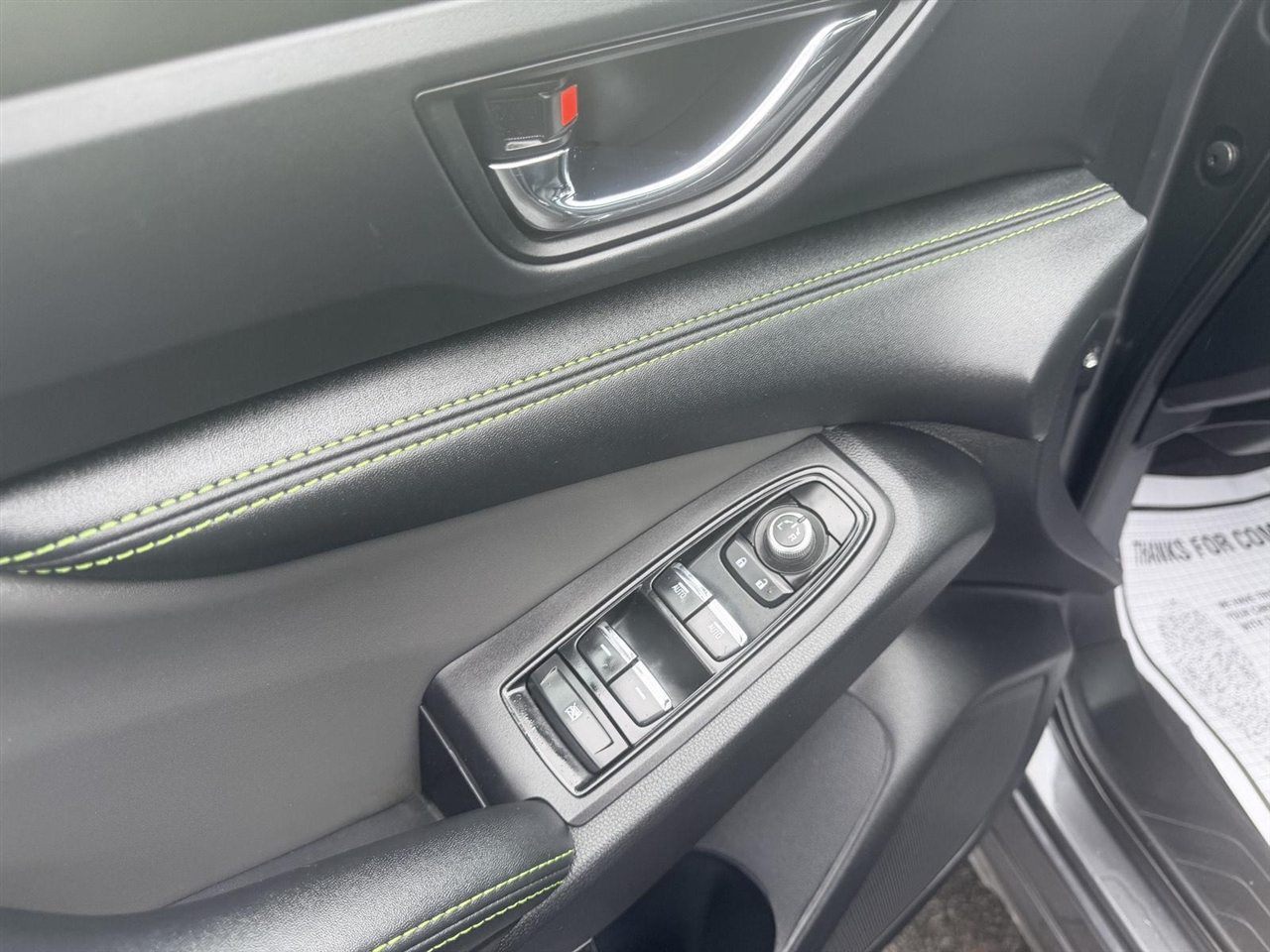 Subaru Ascent  2023 Subaru Ascent  2023