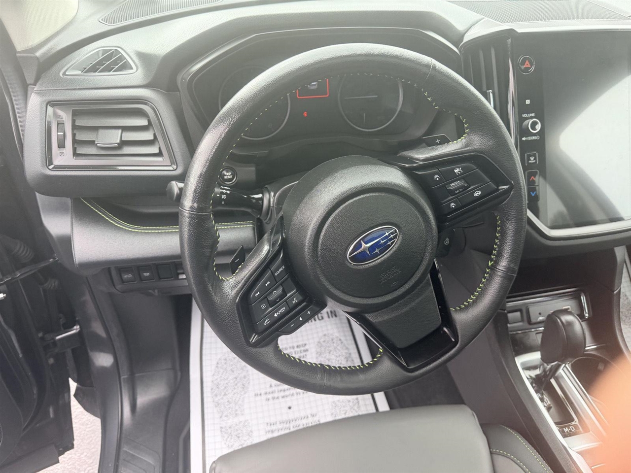 Subaru Ascent  2023 Subaru Ascent  2023