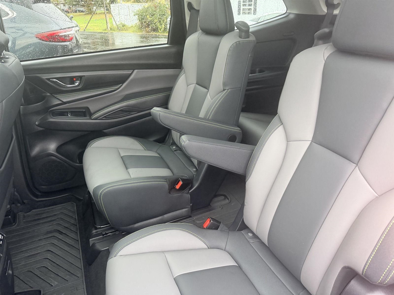 Subaru Ascent  2023 Subaru Ascent  2023