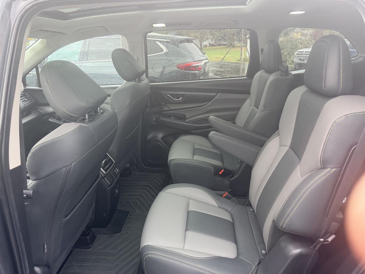 Subaru Ascent  2023 Subaru Ascent  2023