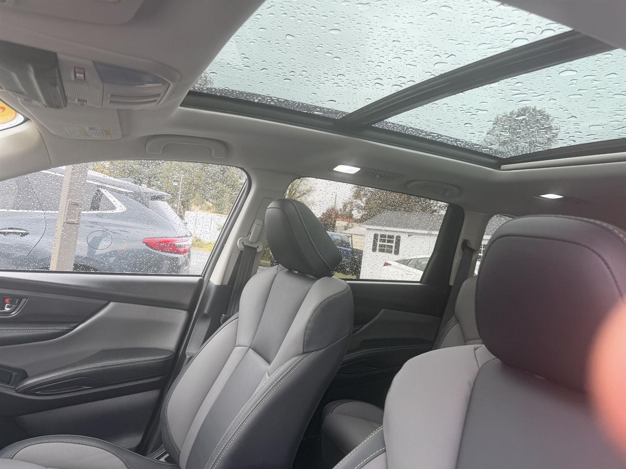 Subaru Ascent  2023 Subaru Ascent  2023