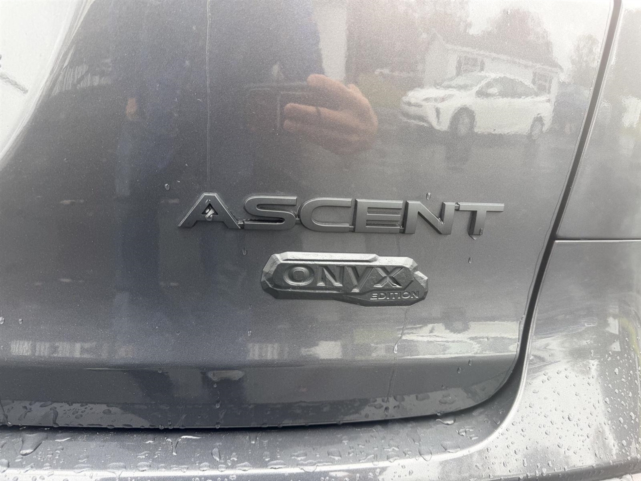 Subaru Ascent  2023 Subaru Ascent  2023