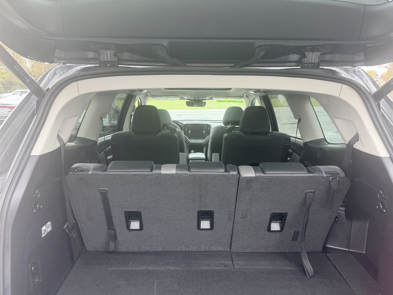 Subaru Ascent  2023 Subaru Ascent  2023