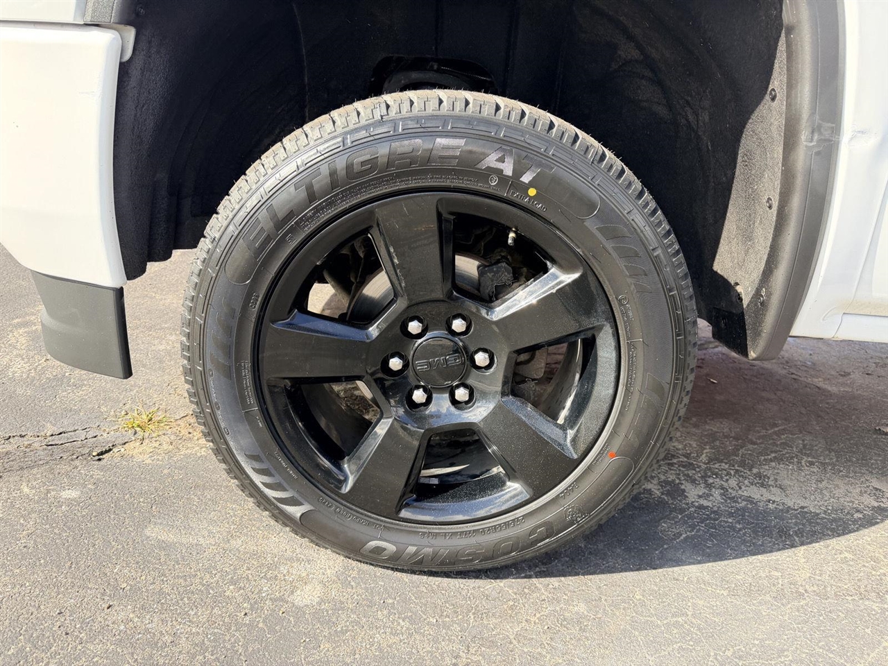 GMC Sierra 1500  2018 GMC Sierra 1500  2018