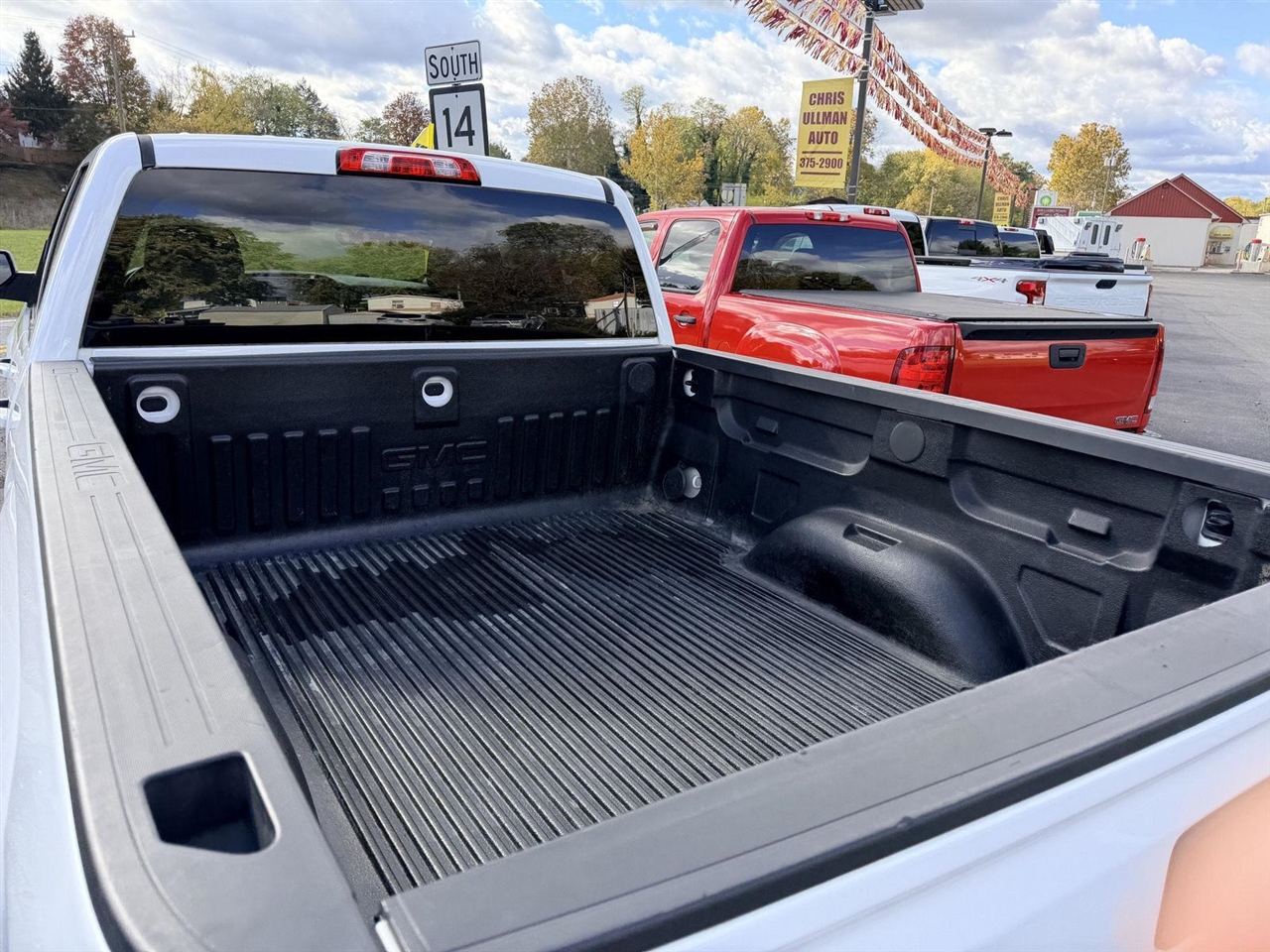 GMC Sierra 1500  2018 GMC Sierra 1500  2018