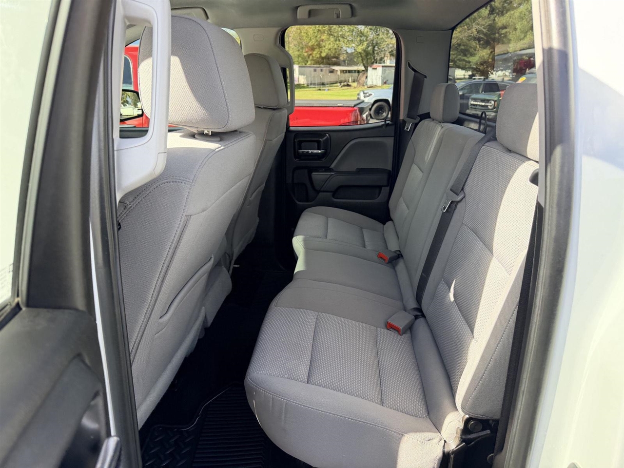 GMC Sierra 1500  2018 GMC Sierra 1500  2018