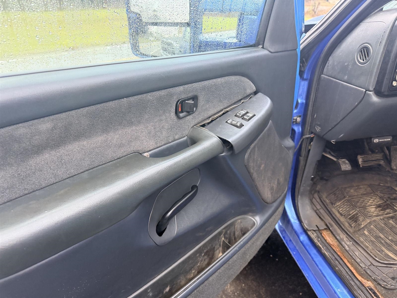 Chevrolet Silverado 2500HD  2002