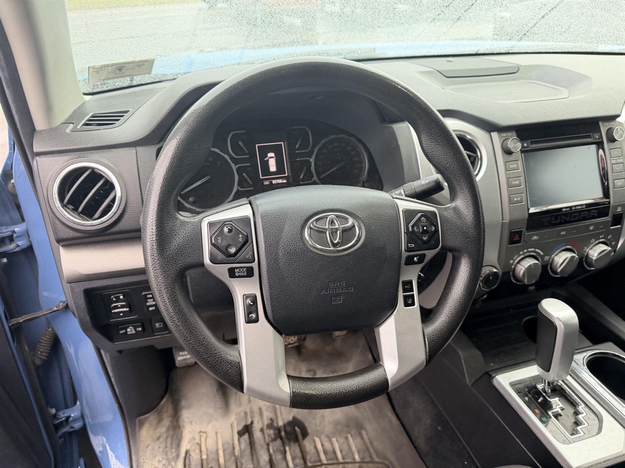 Toyota Tundra  2019