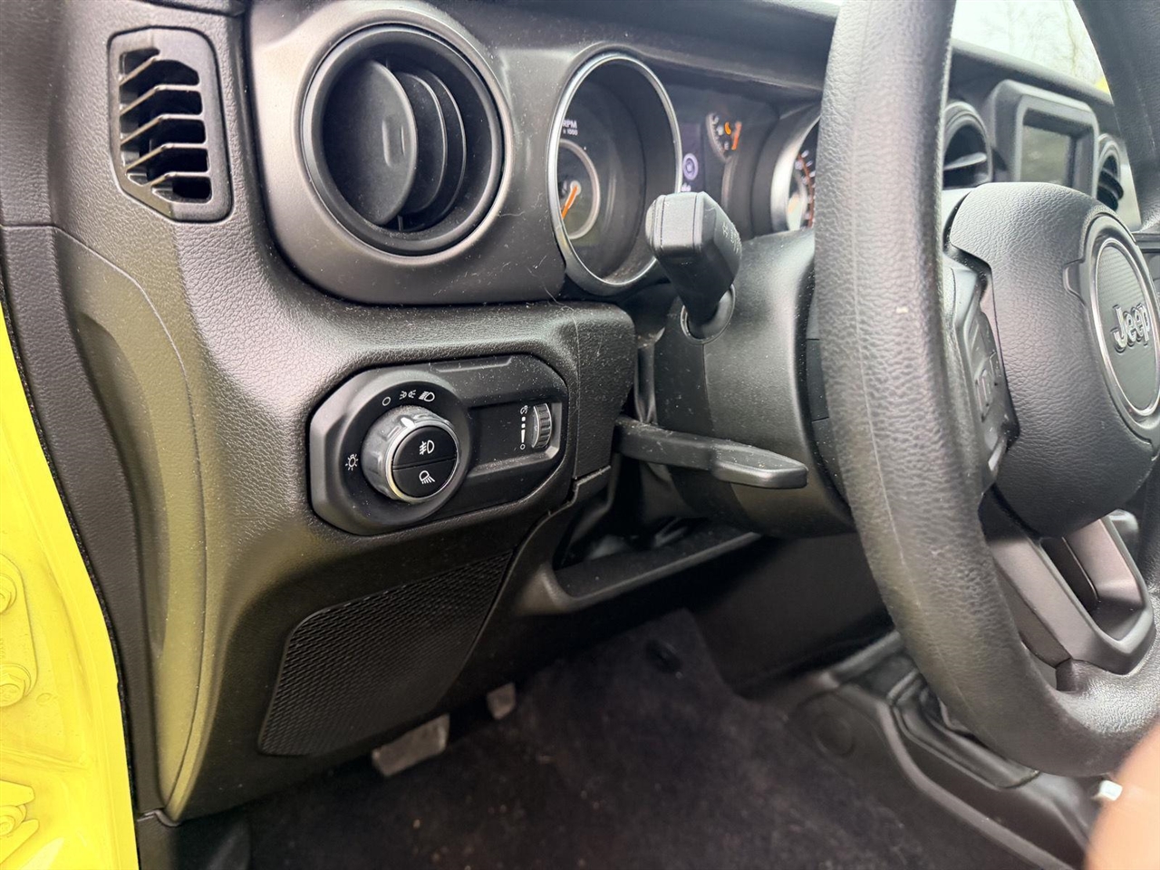 Jeep Gladiator  2023