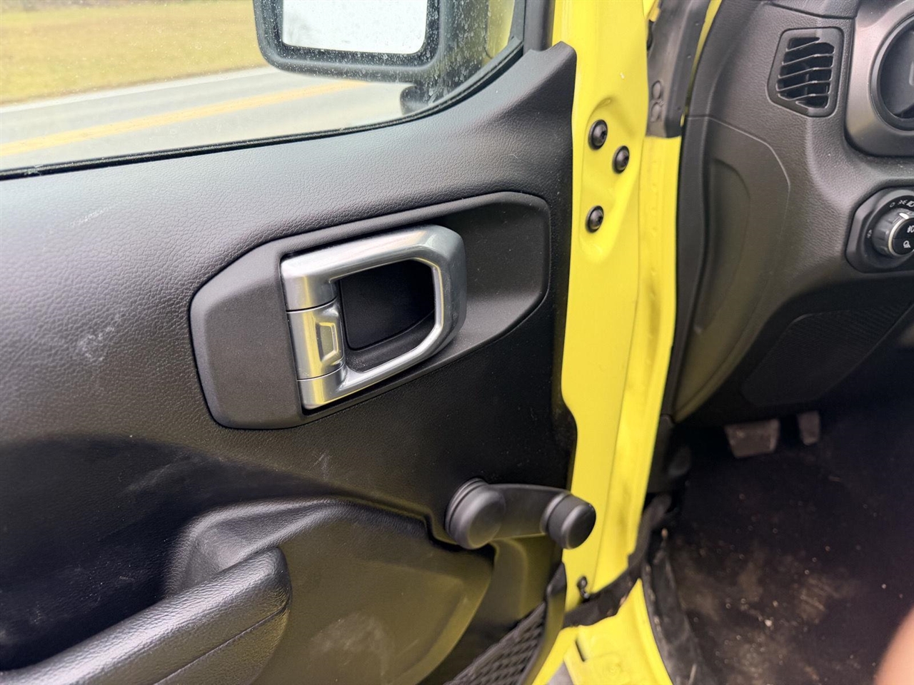 Jeep Gladiator  2023