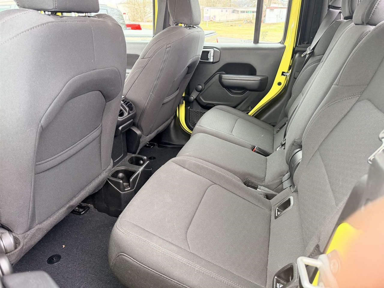 Jeep Gladiator  2023