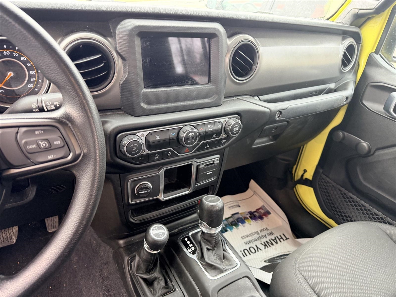 Jeep Gladiator  2023