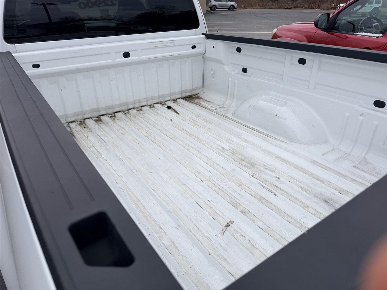 Chevrolet Colorado  2022