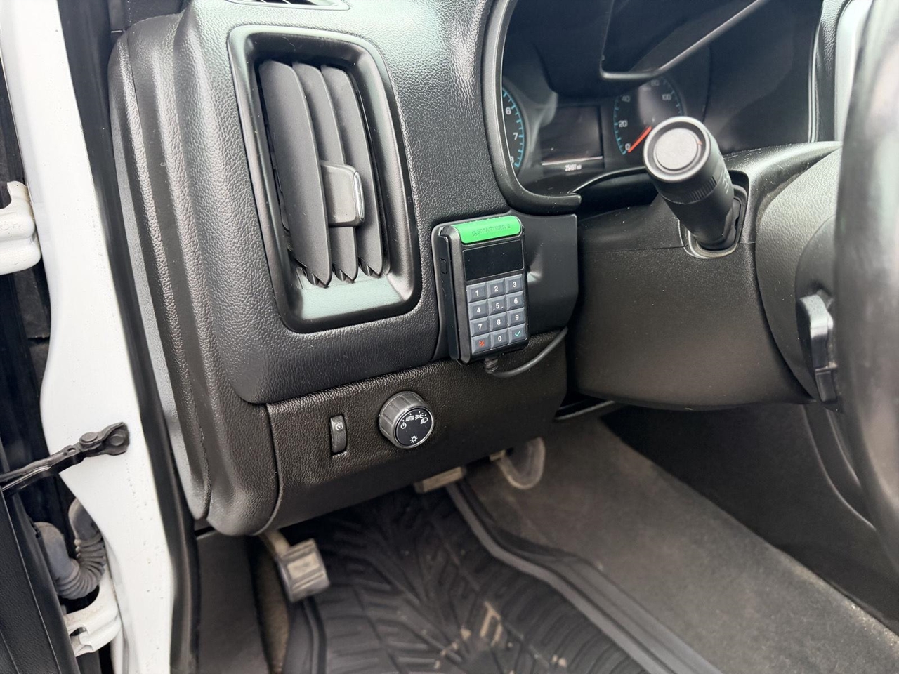 Chevrolet Colorado  2022