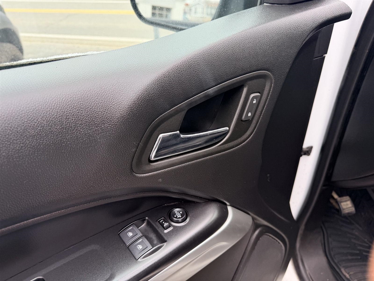 Chevrolet Colorado  2022