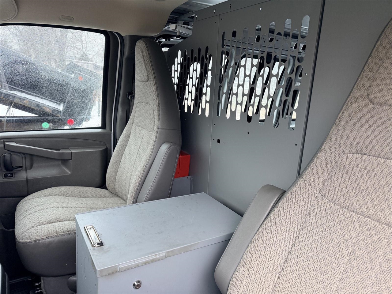 Chevrolet Express  2022