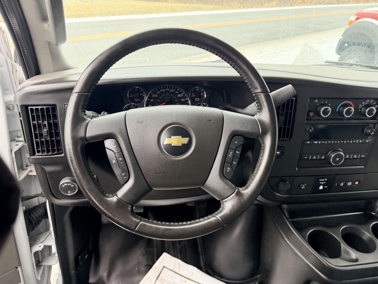 Chevrolet Express  2022