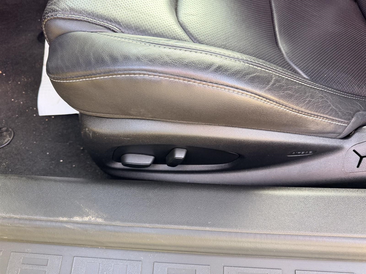 Chevrolet Camaro  2017