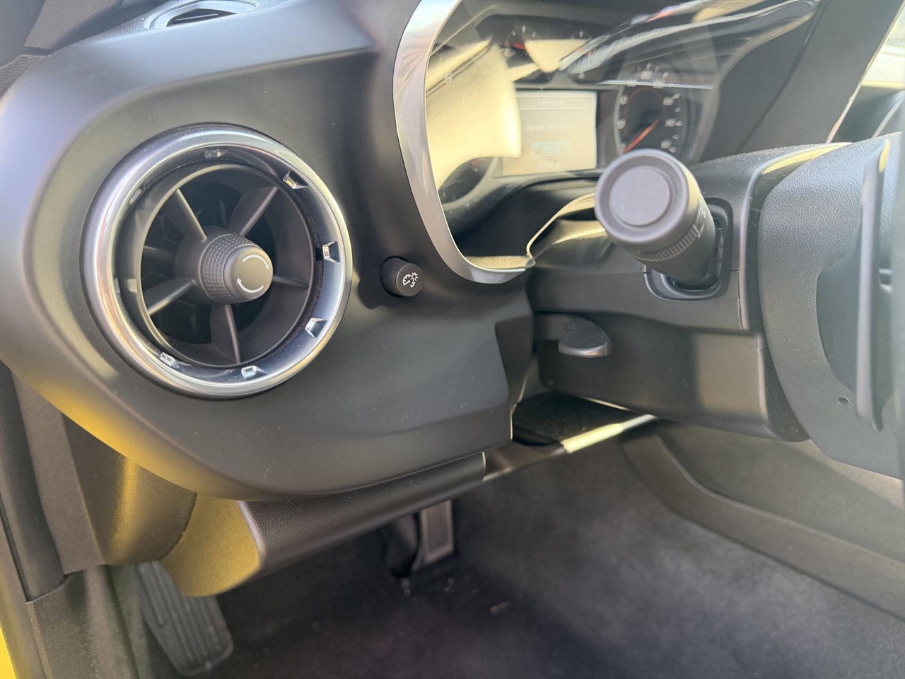 Chevrolet Camaro  2017