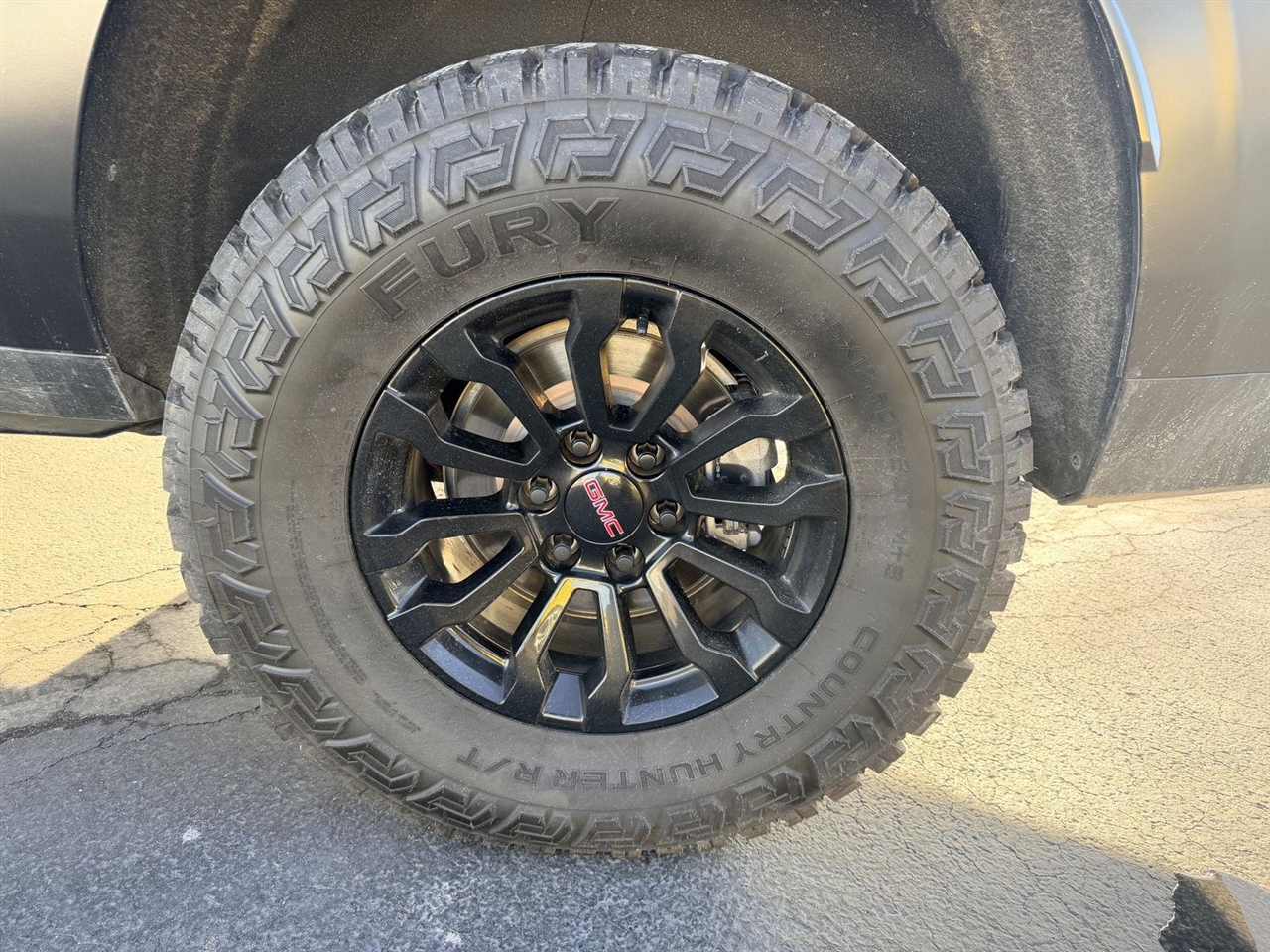 Chevrolet Suburban  2023