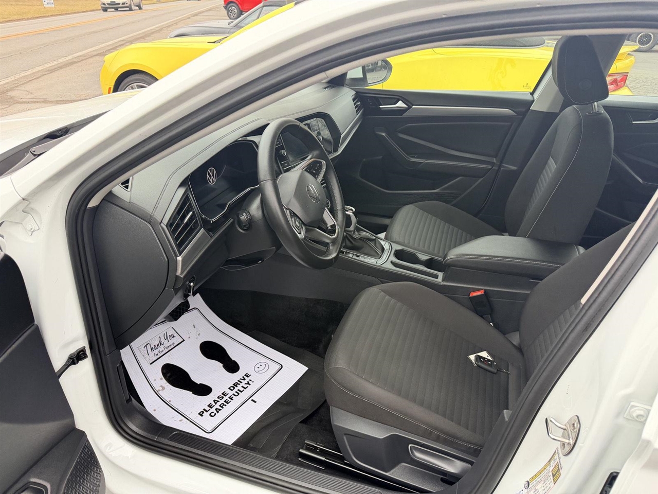 Volkswagen Jetta  2024