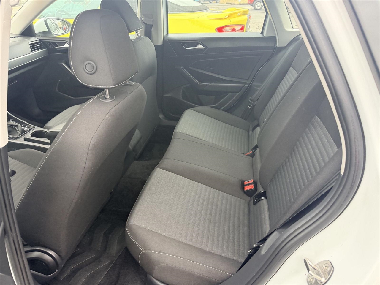 Volkswagen Jetta  2024