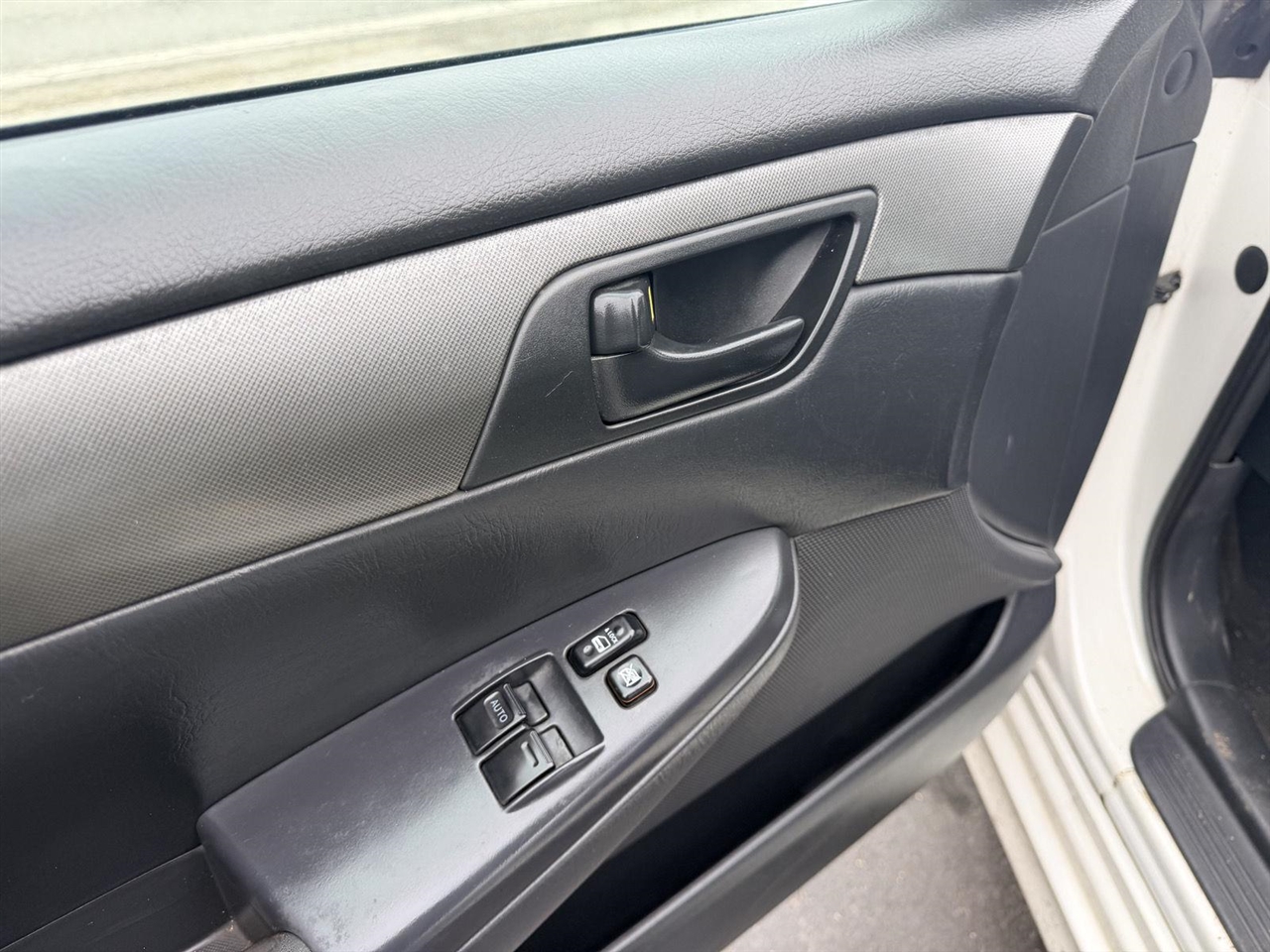 Toyota Camry Solara  2007