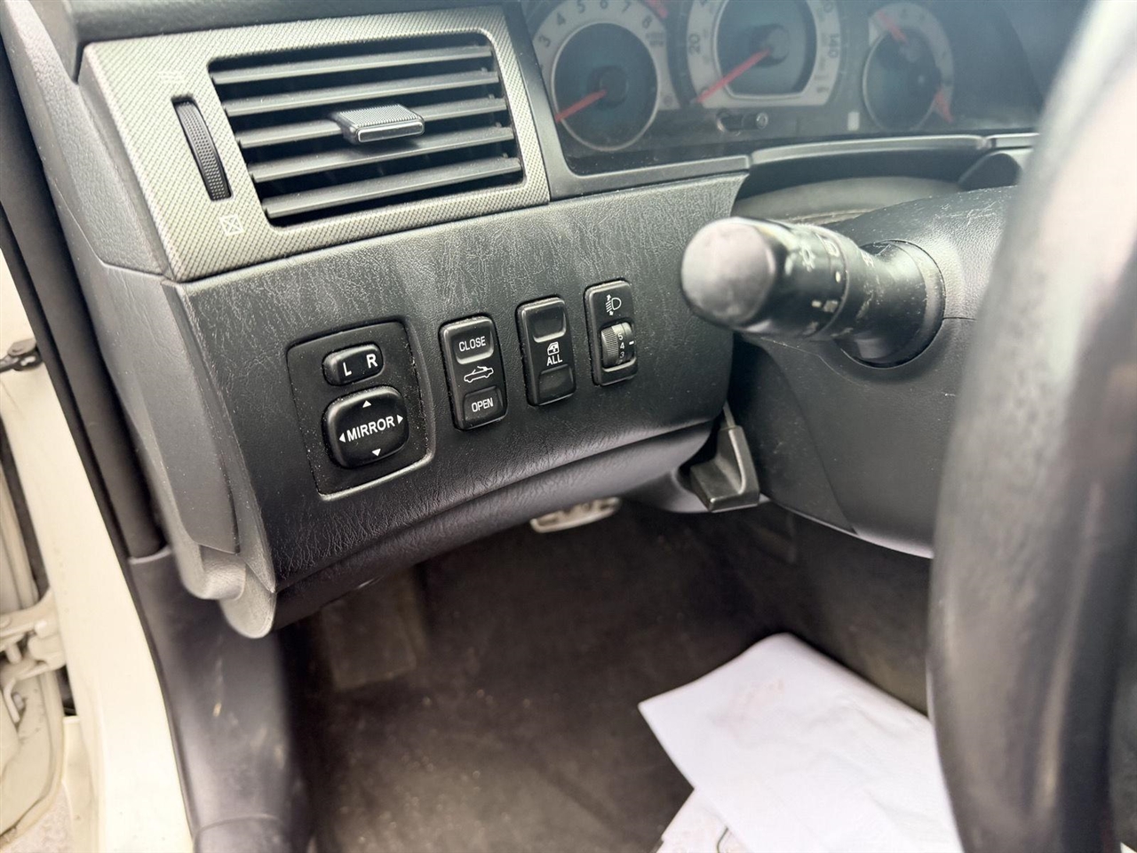 Toyota Camry Solara  2007