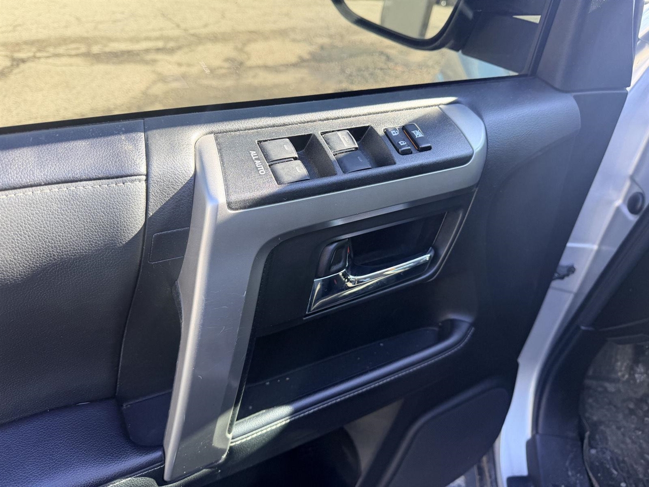 Toyota 4Runner  2022