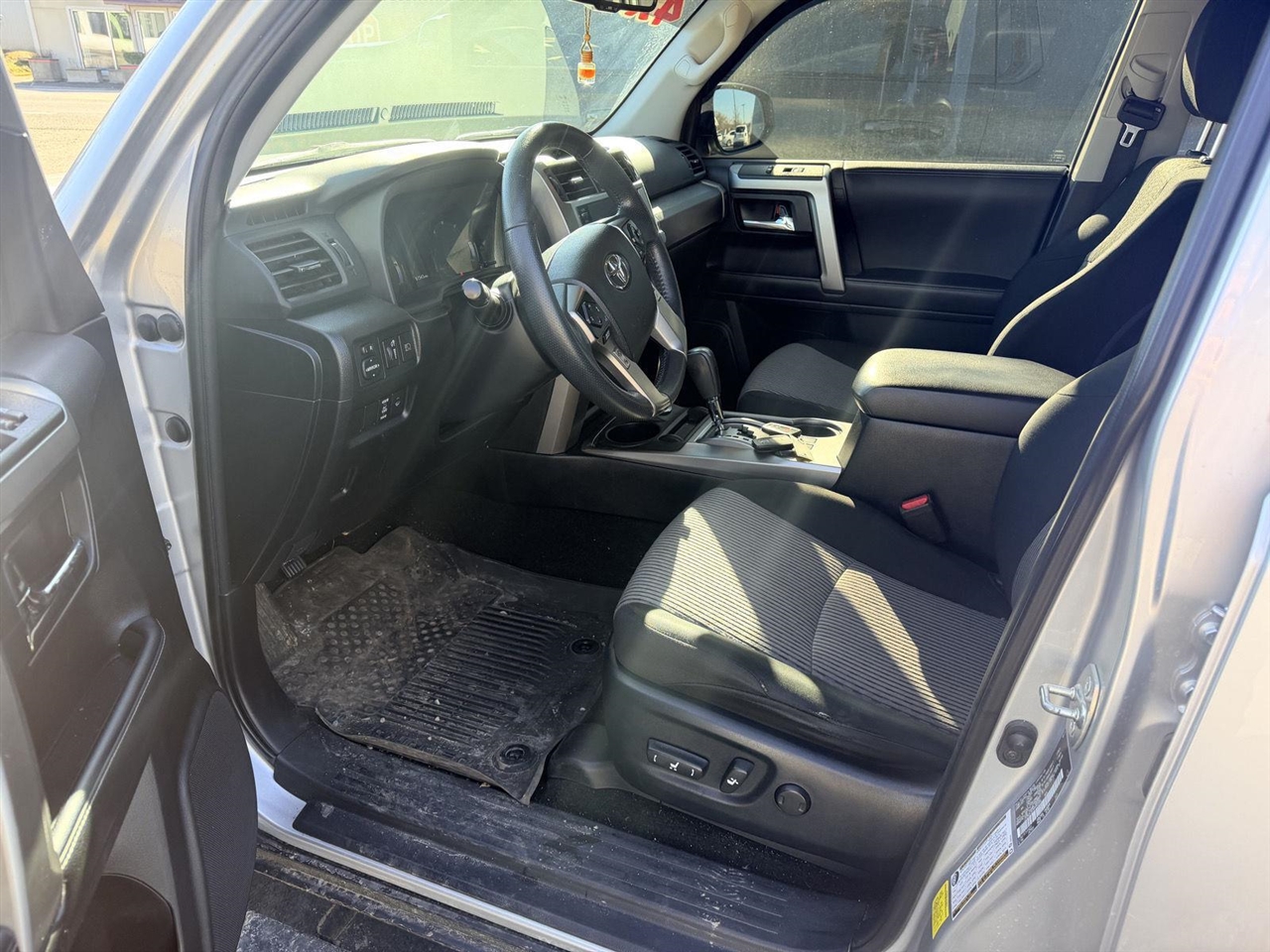 Toyota 4Runner  2022