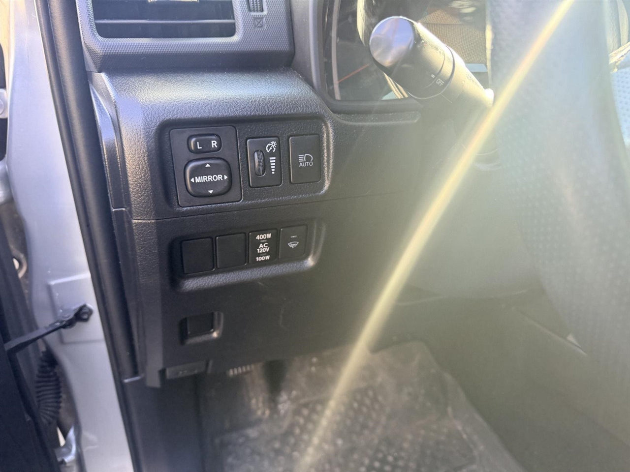 Toyota 4Runner  2022