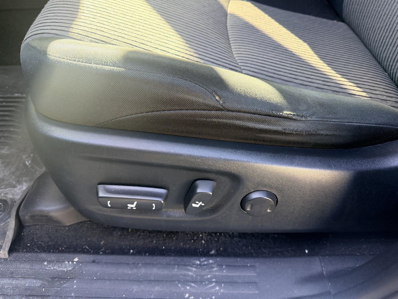 Toyota 4Runner  2022